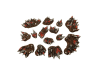 Micro Art Studio Chaos Bases Series - Hobby Heaven