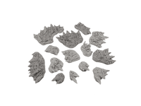 Micro Art Studio Chaos Bases Series - Hobby Heaven