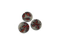 Micro Art Studio Chaos Waste Bases Series - Hobby Heaven