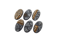 Micro Art Studio Cobblestone Series Bases - Hobby Heaven