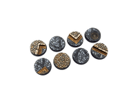 Micro Art Studio Cobblestone Series Bases - Hobby Heaven