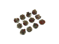 Micro Art Studio Concrete Bases Series - Hobby Heaven