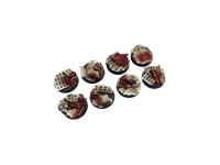 Micro Art Studio Concrete Bases Series - Hobby Heaven