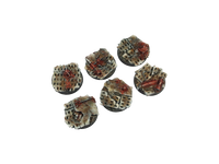 Micro Art Studio Concrete Bases Series - Hobby Heaven