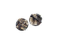 Micro Art Studio Concrete Bases Series - Hobby Heaven