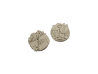 Micro Art Studio Concrete Bases Series - Hobby Heaven