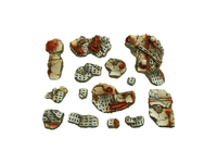 Micro Art Studio Concrete Bases Series - Hobby Heaven