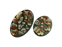 Micro Art Studio Concrete Bases Series - Hobby Heaven