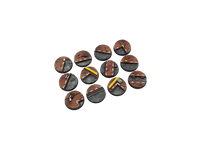 Micro Art Studio Corregidor Bases Series - Hobby Heaven