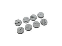 Micro Art Studio Corregidor Bases Series - Hobby Heaven