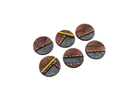 Micro Art Studio Corregidor Bases Series - Hobby Heaven