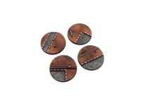 Micro Art Studio Corregidor Bases Series - Hobby Heaven