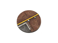 Micro Art Studio Corregidor Bases Series - Hobby Heaven