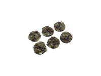 Micro Art Studio Dark Temple Bases Series - Hobby Heaven