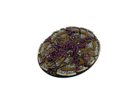 Micro Art Studio Dark Temple Bases Series - Hobby Heaven