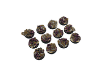 Micro Art Studio Dark Temple Bases Series - Hobby Heaven