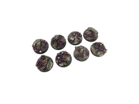 Micro Art Studio Dark Temple Bases Series - Hobby Heaven