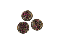 Micro Art Studio Dark Temple Bases Series - Hobby Heaven