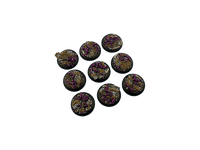 Micro Art Studio Dark Temple Bases Series - Hobby Heaven