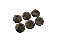 Micro Art Studio Dark Temple Bases Series - Hobby Heaven