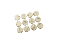 Micro Art Studio Deep Water Bases Series - Hobby Heaven