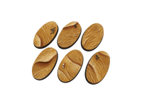 Micro Art Studio Desert Bases Series - Hobby Heaven