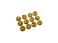 Micro Art Studio Desert Bases Series - Hobby Heaven