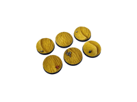 Micro Art Studio Desert Bases Series - Hobby Heaven