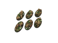 Micro Art Studio Forest Bases Series - Hobby Heaven