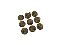 Micro Art Studio Forest Bases Series - Hobby Heaven