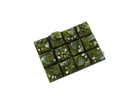 Micro Art Studio Graveyard Bases Series - Hobby Heaven