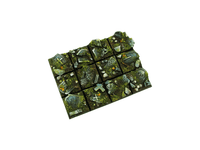 Micro Art Studio Graveyard Bases Series - Hobby Heaven