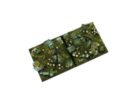 Micro Art Studio Graveyard Bases Series - Hobby Heaven