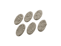 Micro Art Studio Graveyard Bases Series - Hobby Heaven