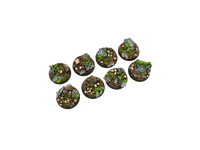 Micro Art Studio Graveyard Bases Series - Hobby Heaven