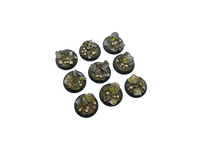 Micro Art Studio Graveyard Bases Series - Hobby Heaven