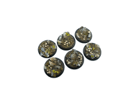 Micro Art Studio Graveyard Bases Series - Hobby Heaven