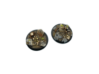 Micro Art Studio Graveyard Bases Series - Hobby Heaven