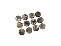 Micro Art Studio Halodyne Base Series - Hobby Heaven