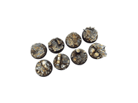 Micro Art Studio Halodyne Base Series - Hobby Heaven