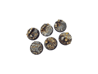 Micro Art Studio Halodyne Base Series - Hobby Heaven