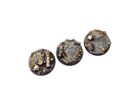 Micro Art Studio Halodyne Base Series - Hobby Heaven