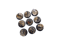 Micro Art Studio Halodyne Base Series - Hobby Heaven