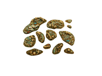 Micro Art Studio Halodyne Base Series - Hobby Heaven