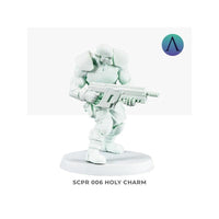 Scale75 Instant Primer Holy Charm 60ml SPCR-006 - Hobby Heaven