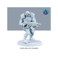 Scale75 Instant Primer Ice Charm 60ml SPCR-004 - Hobby Heaven