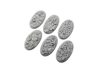 Micro Art Studio Jungle Bases Series - Hobby Heaven