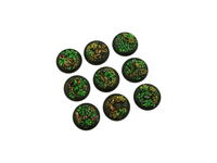 Micro Art Studio Jungle Bases Series - Hobby Heaven