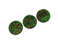 Micro Art Studio Jungle Bases Series - Hobby Heaven