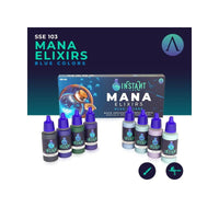 Scale75 Instant Colors Mana Elixir SSE-103 - Hobby Heaven